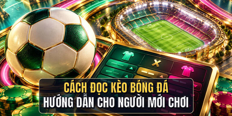 cách đọc tỷ lệ kèo bóng đá cho người mới - Image 2