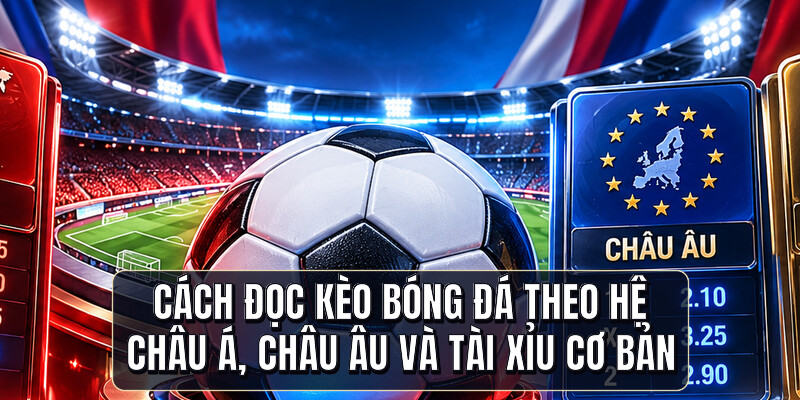 cách tính tiền thắng thua kèo bóng đá - Image 1