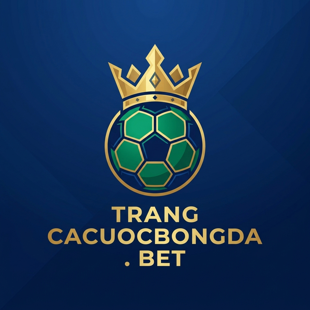 Top 10 Trang Cá Cược Bóng Đá – Website Cá Độ Bóng Đá Uy Tín Nhất Hiện Nay