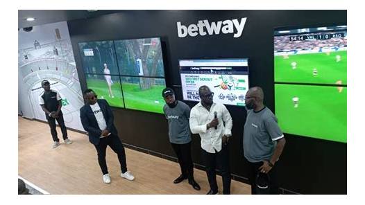 nhà cái Betway là gì - Image 1
