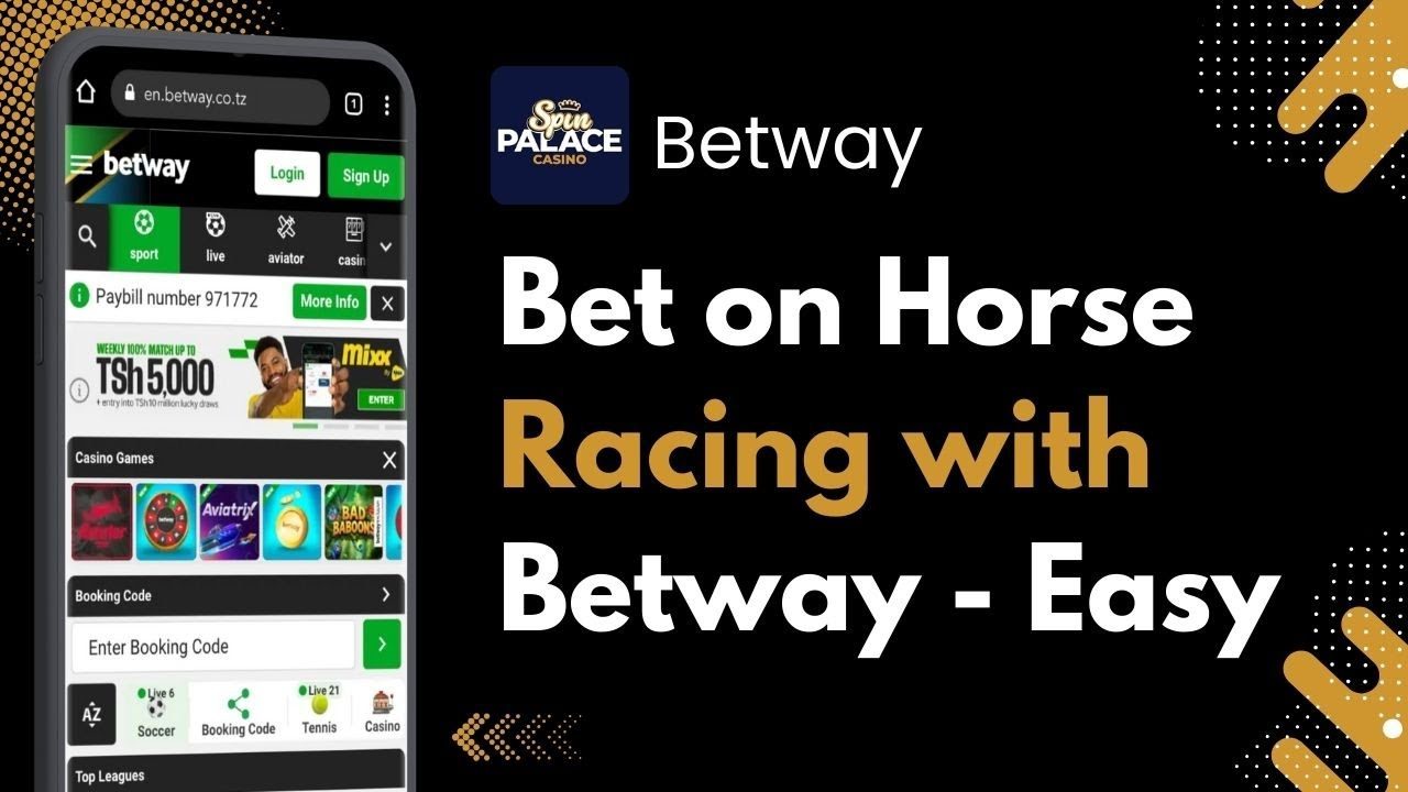 nhà cái Betway là gì - Image 2