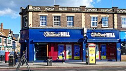 nhà cái William Hill là gì